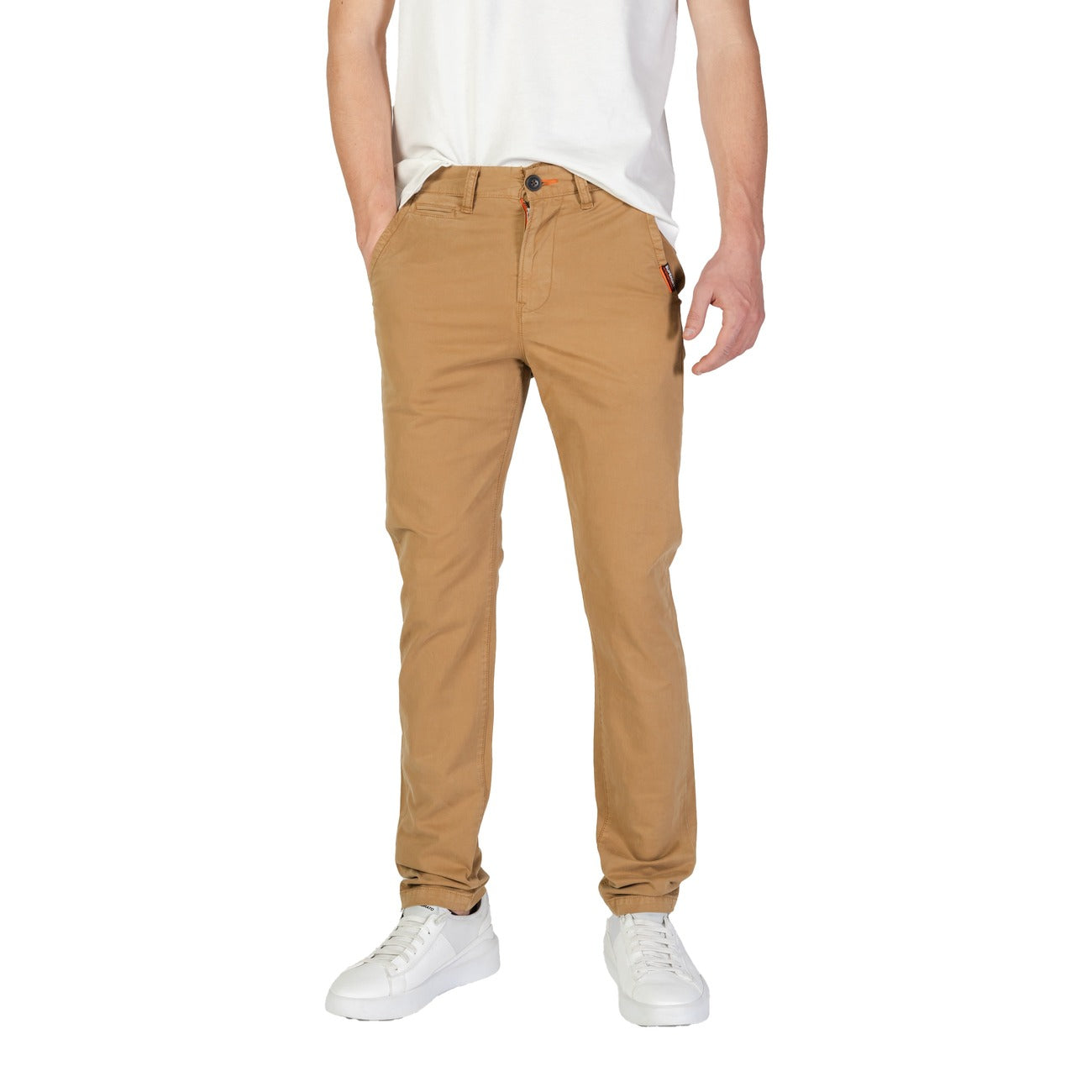 Superdry Homme Pantalons