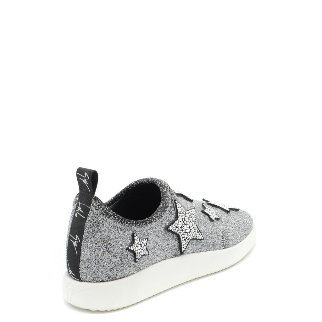 Giuseppe Zanotti  Femme Baskets