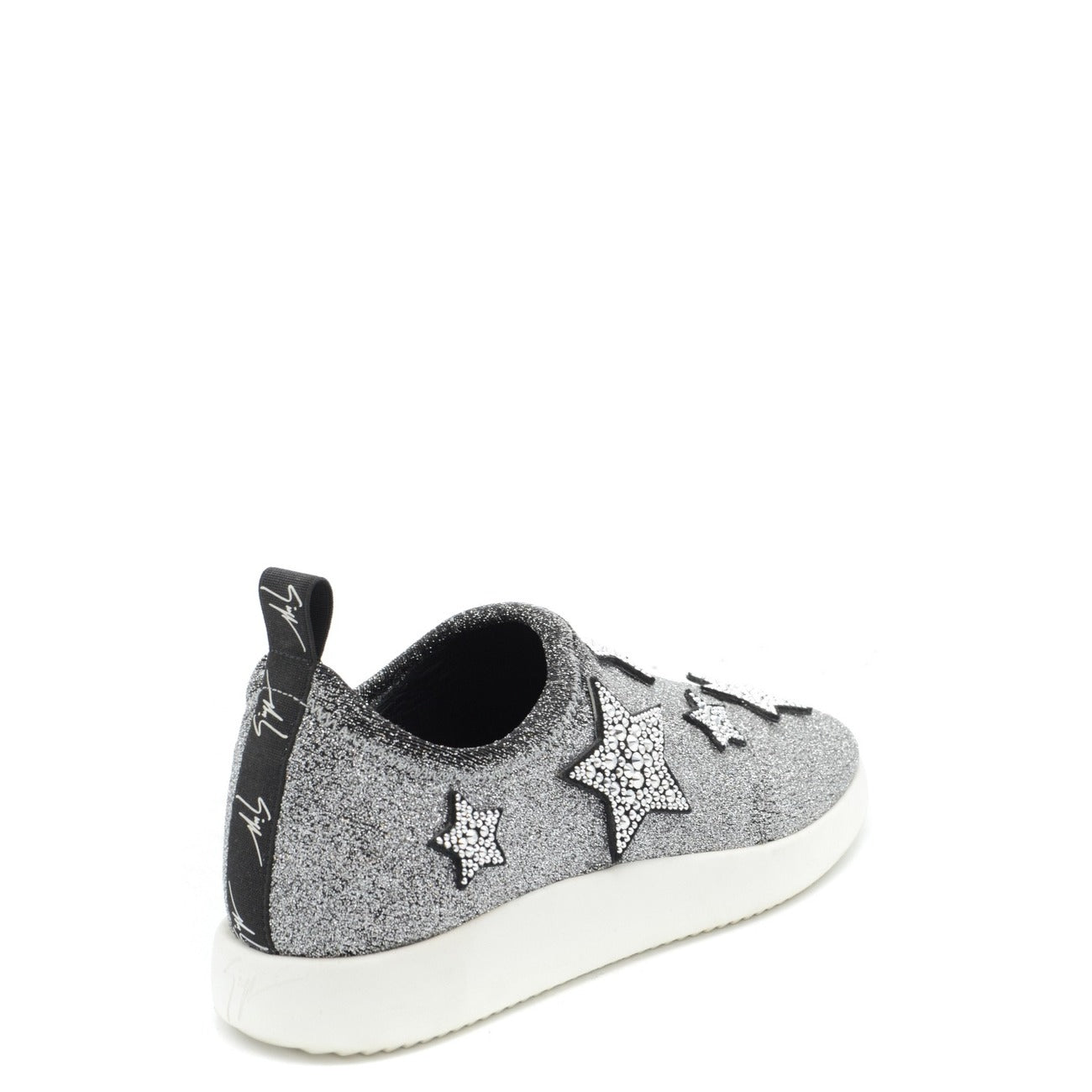 Giuseppe Zanotti  Femme Baskets