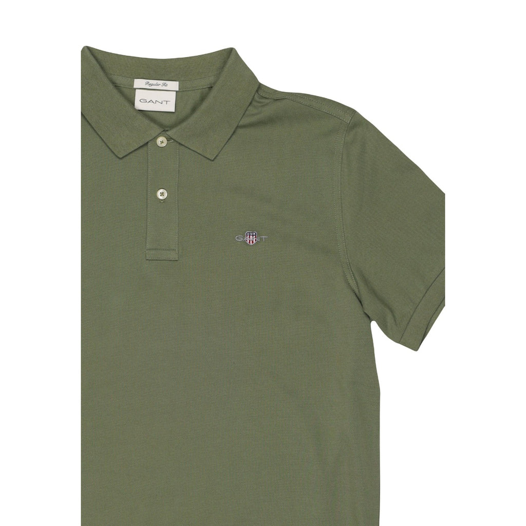 Gant Homme Polo