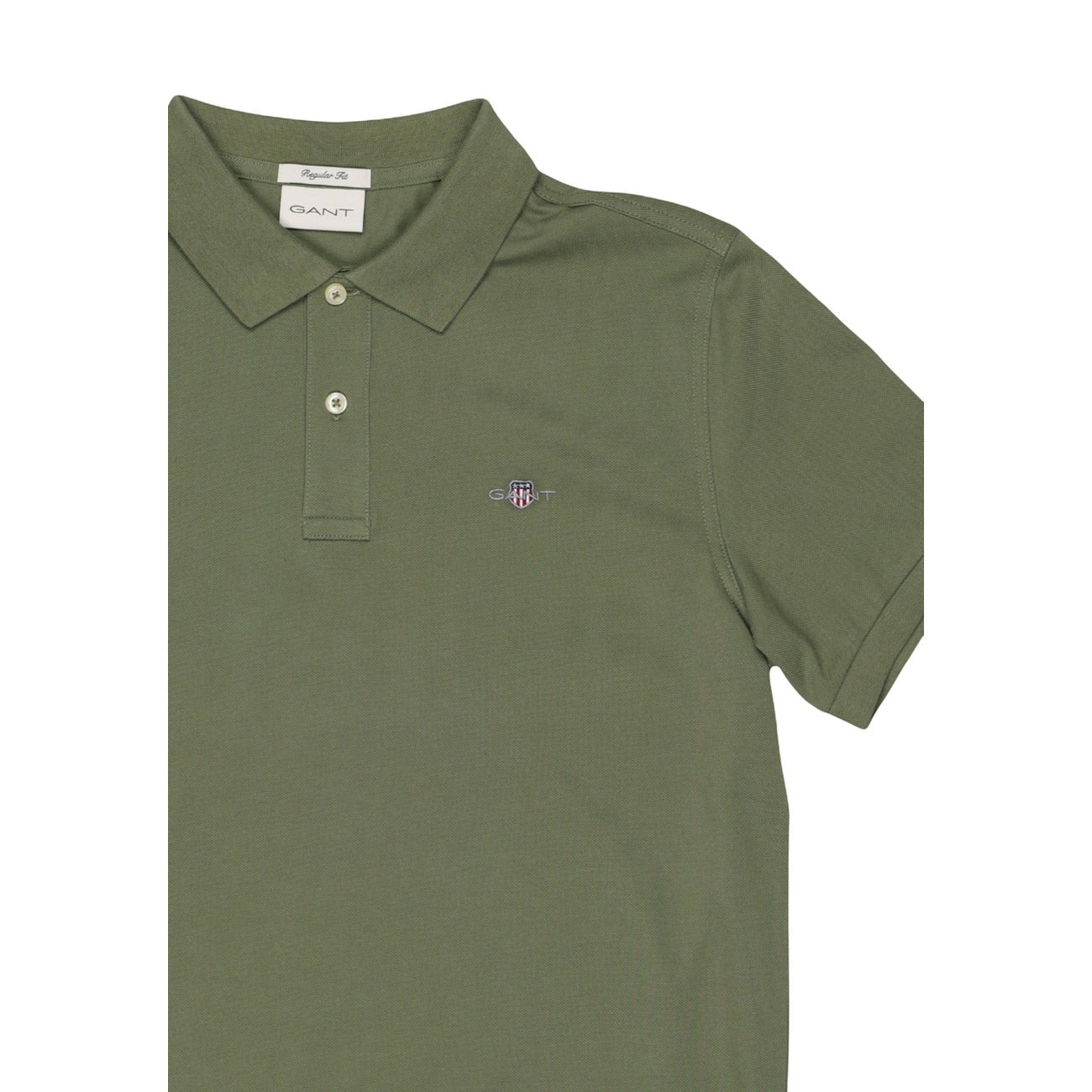 Gant Homme Polo