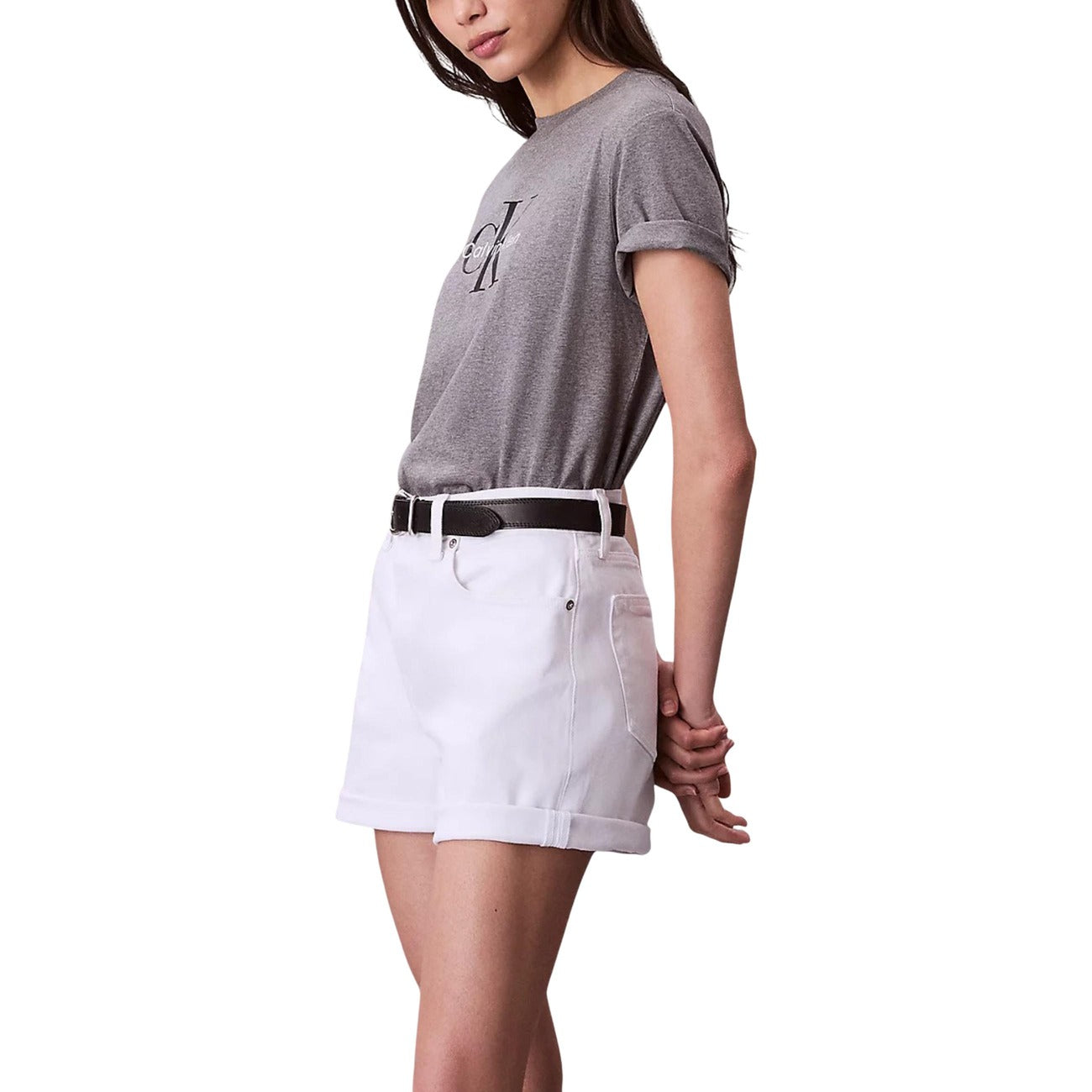 Calvin Klein Jeans Femme T-Shirts