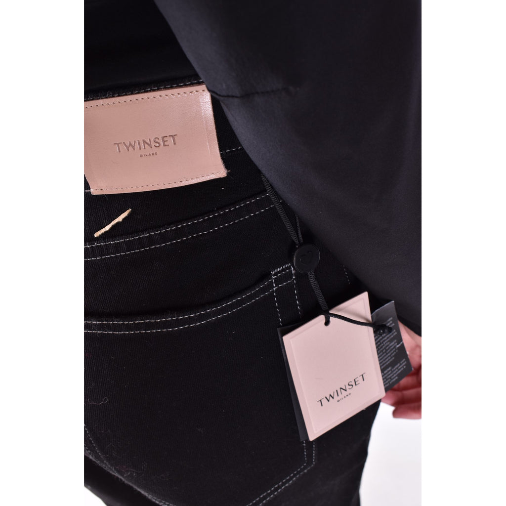 Twinset Femme Jeans