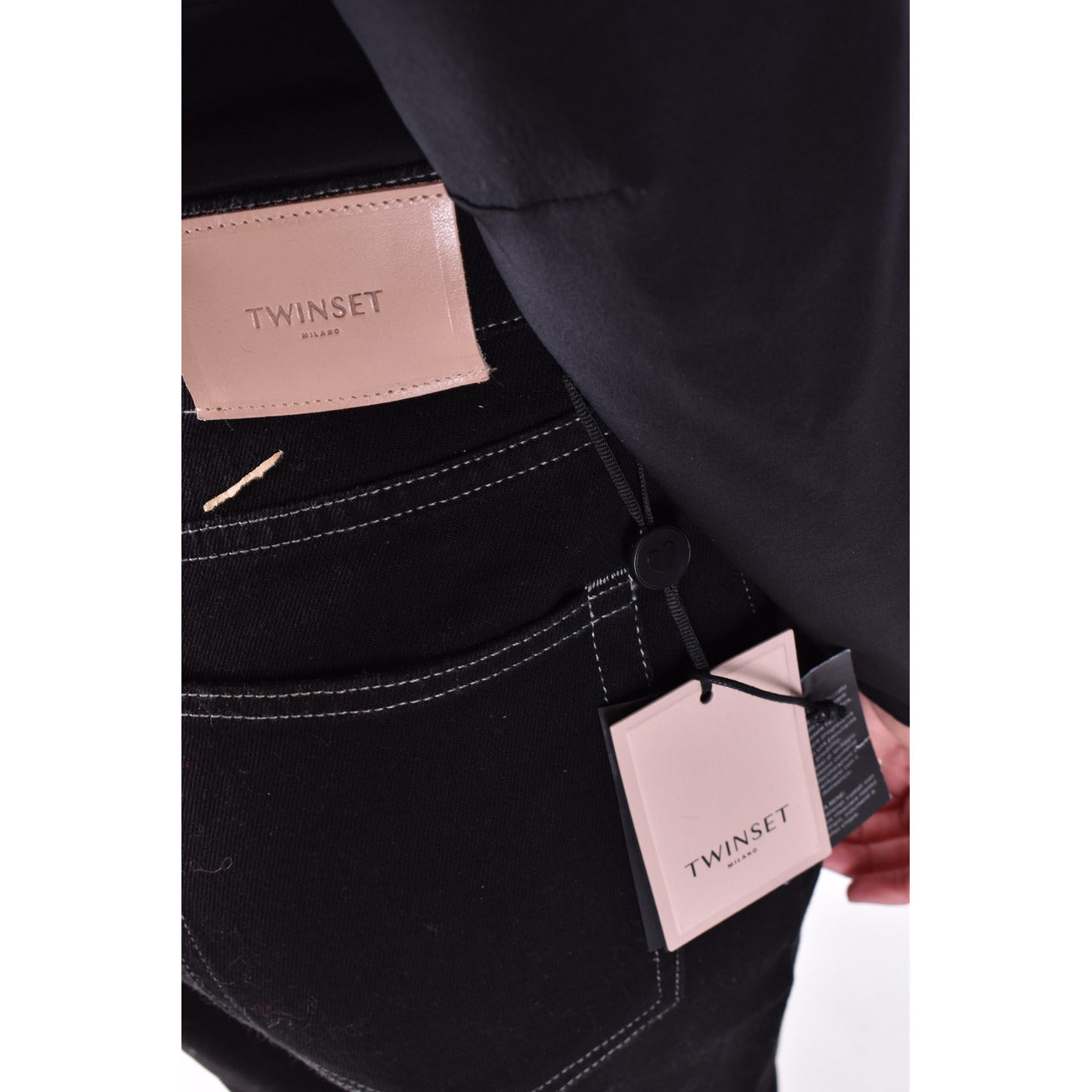 Twinset Femme Jeans