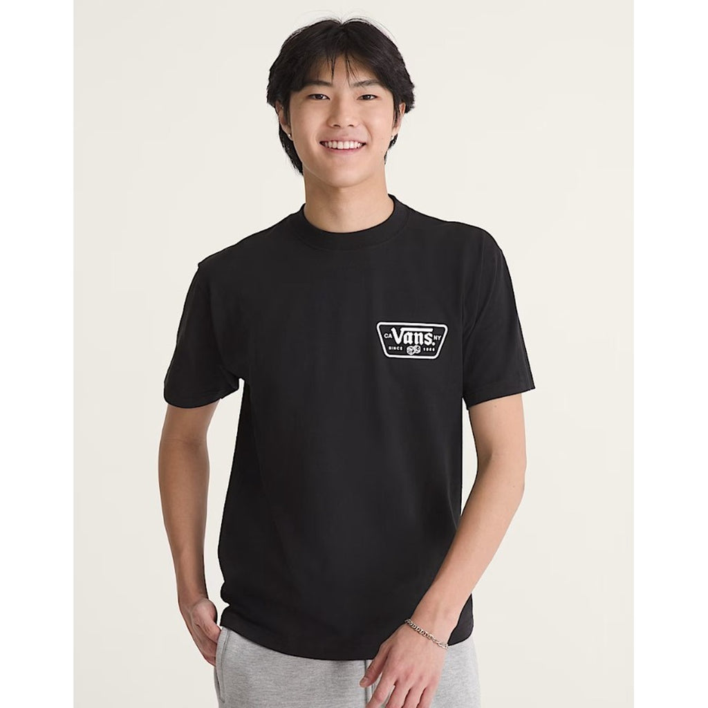 Vans Homme T-Shirts