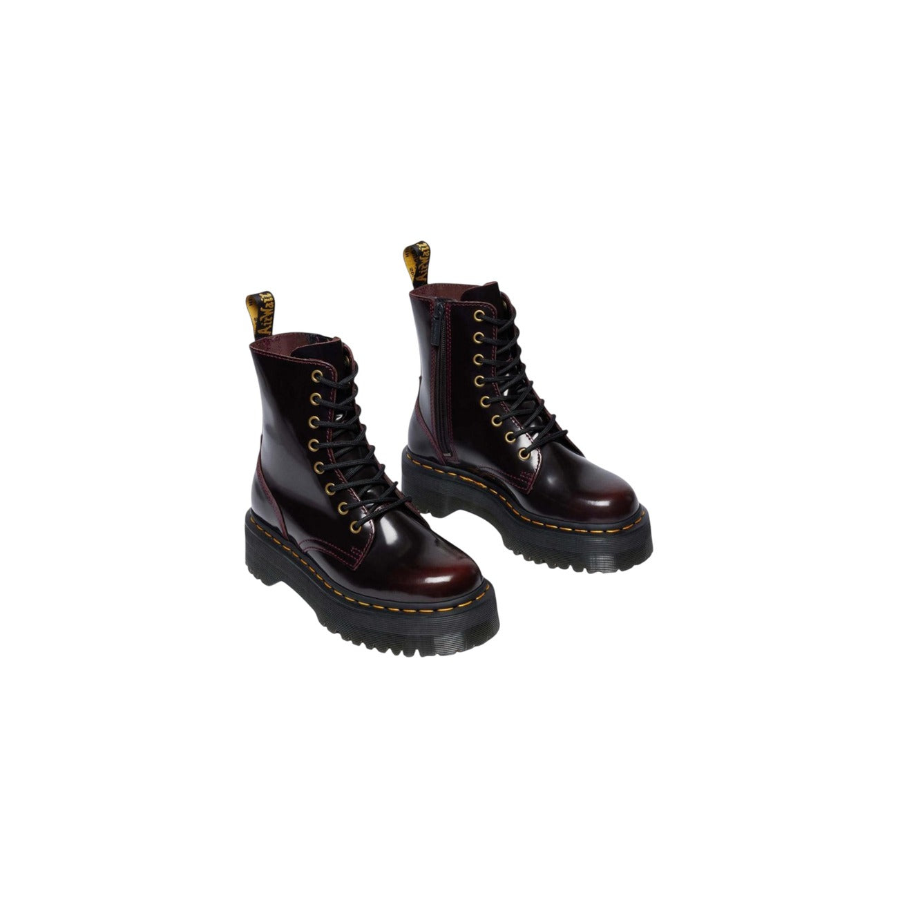 Dr. Martens Femme Bottes