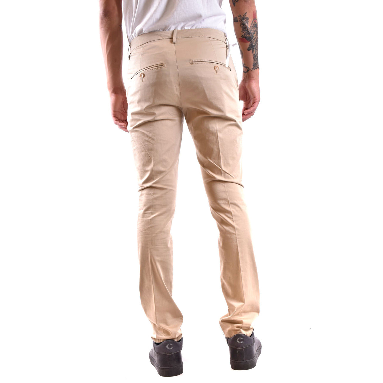 Dondup Homme Pantalons
