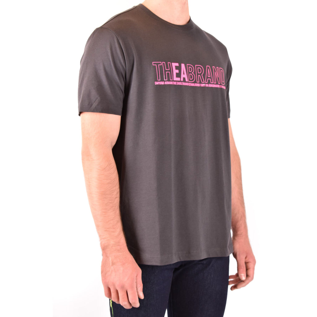 Emporio Armani Homme T-Shirts