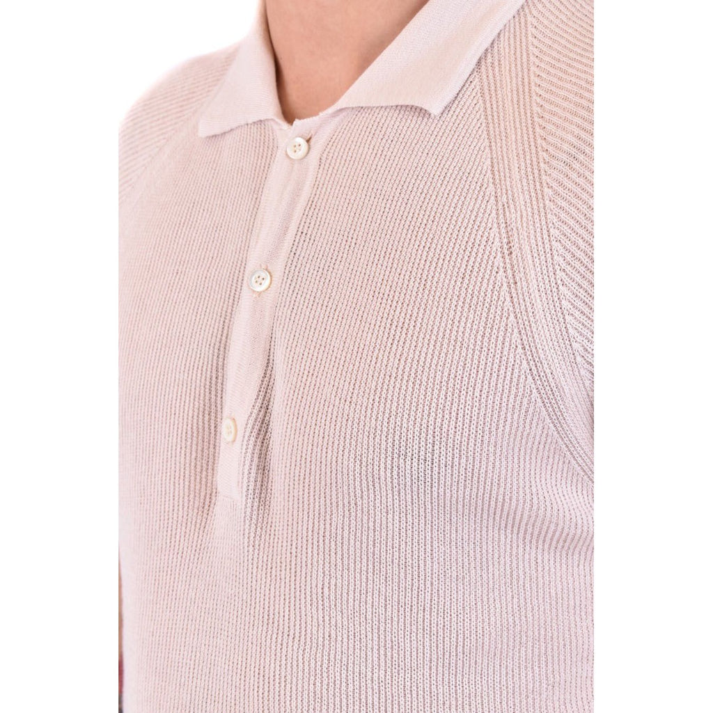 Laneus Homme Polo