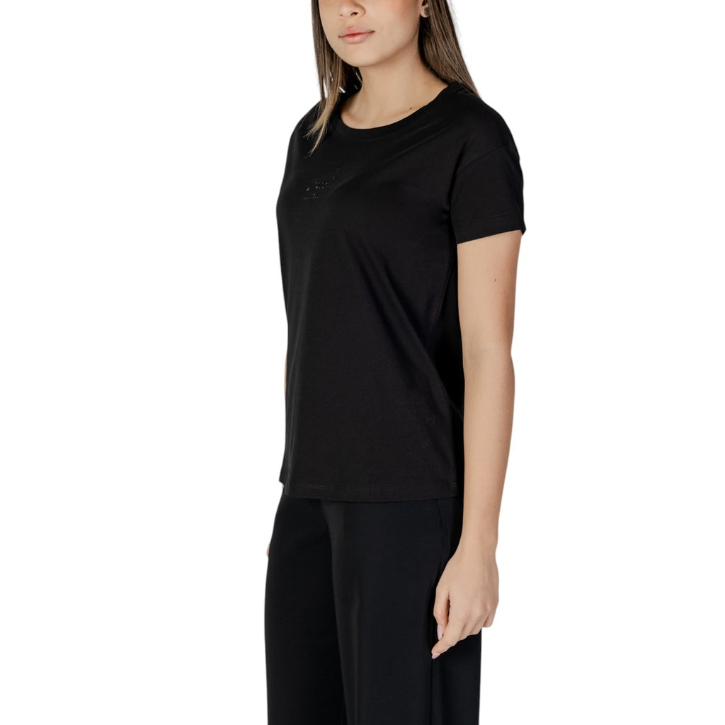 Armani Exchange Femme T-Shirts