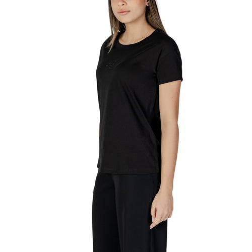 Armani Exchange Femme T-Shirts