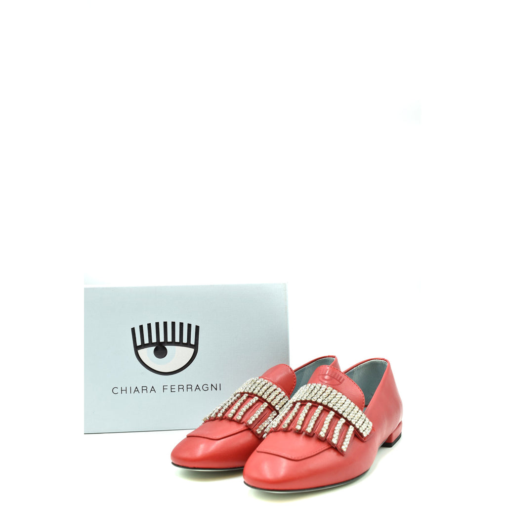 Chiara Ferragni Chaussures Basses