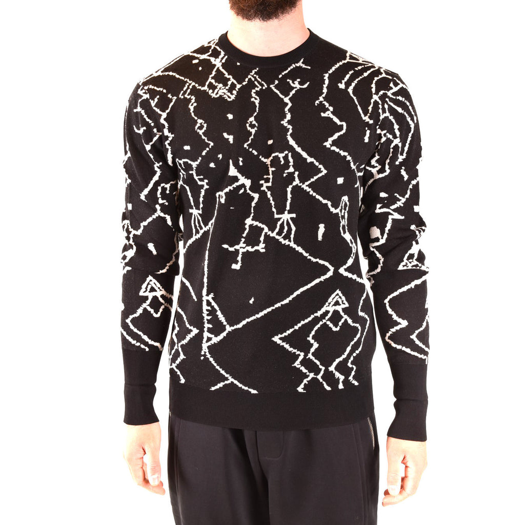 Neil Barrett Homme Pulls