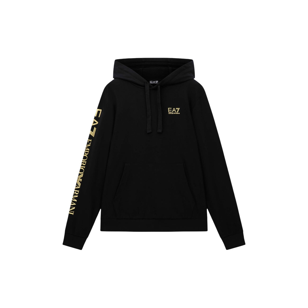 Ea7 Homme Sweatshirts