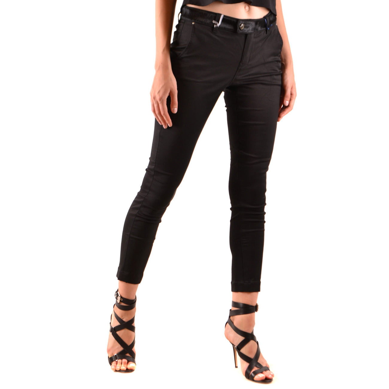 Jacob Cohen Femme Pantalons