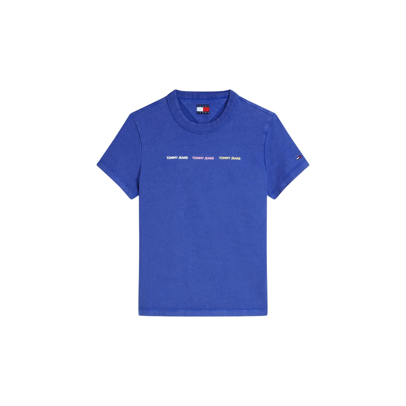 Tommy Hilfiger Jeans Femme T-Shirts