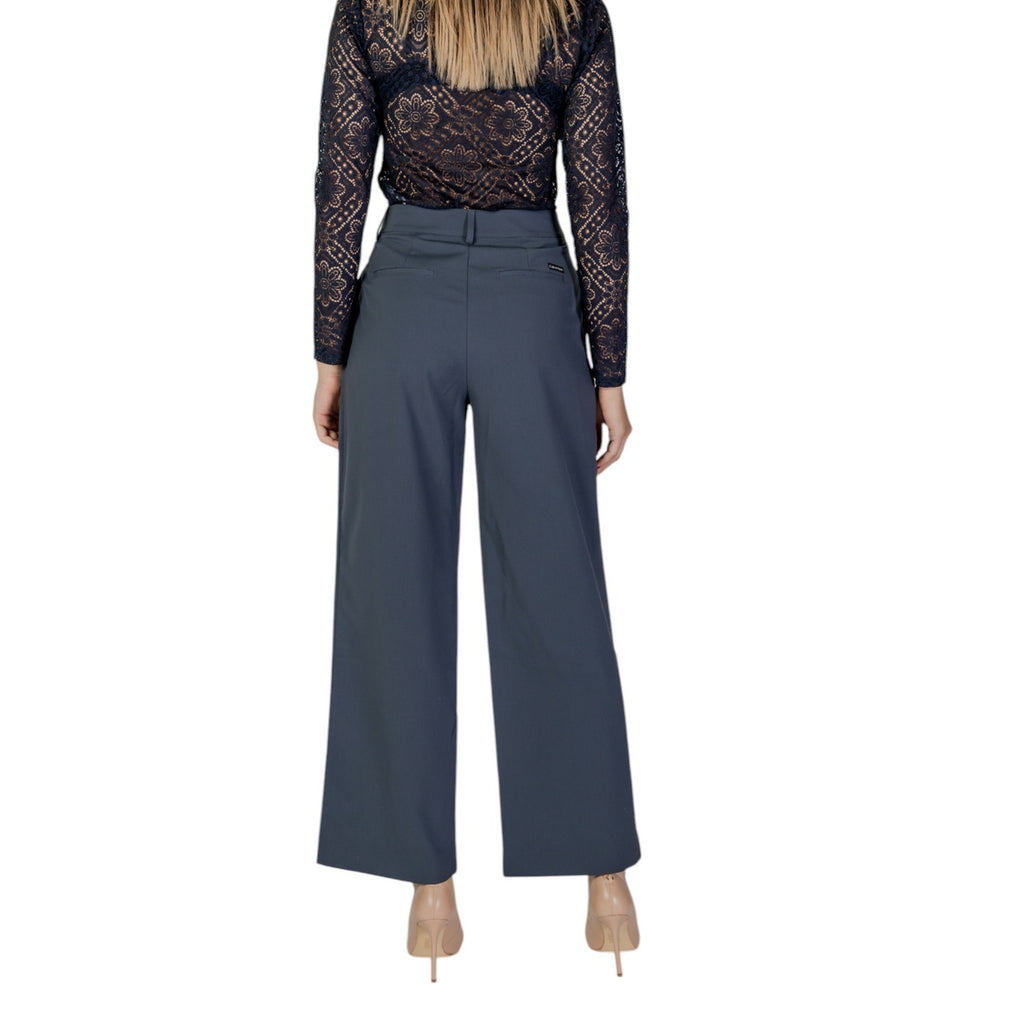 Calvin Klein Jeans Femme Pantalons