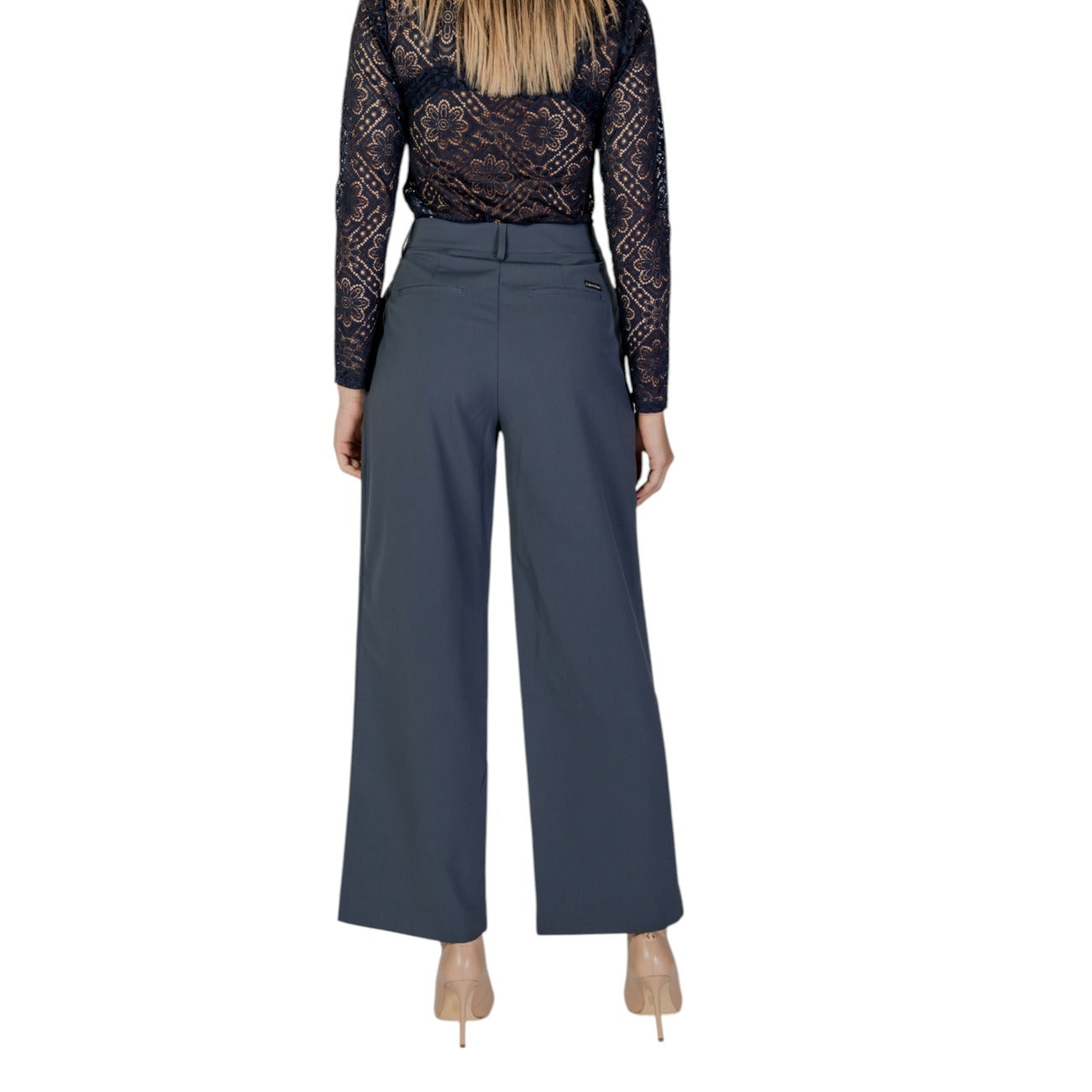 Calvin Klein Jeans Femme Pantalons