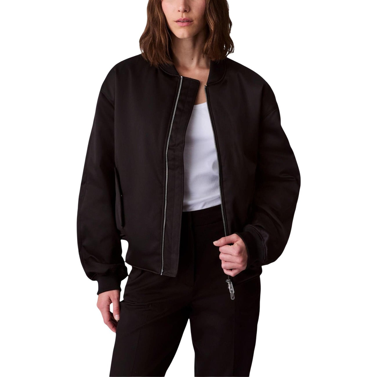 Calvin Klein Jeans Femme Vestes