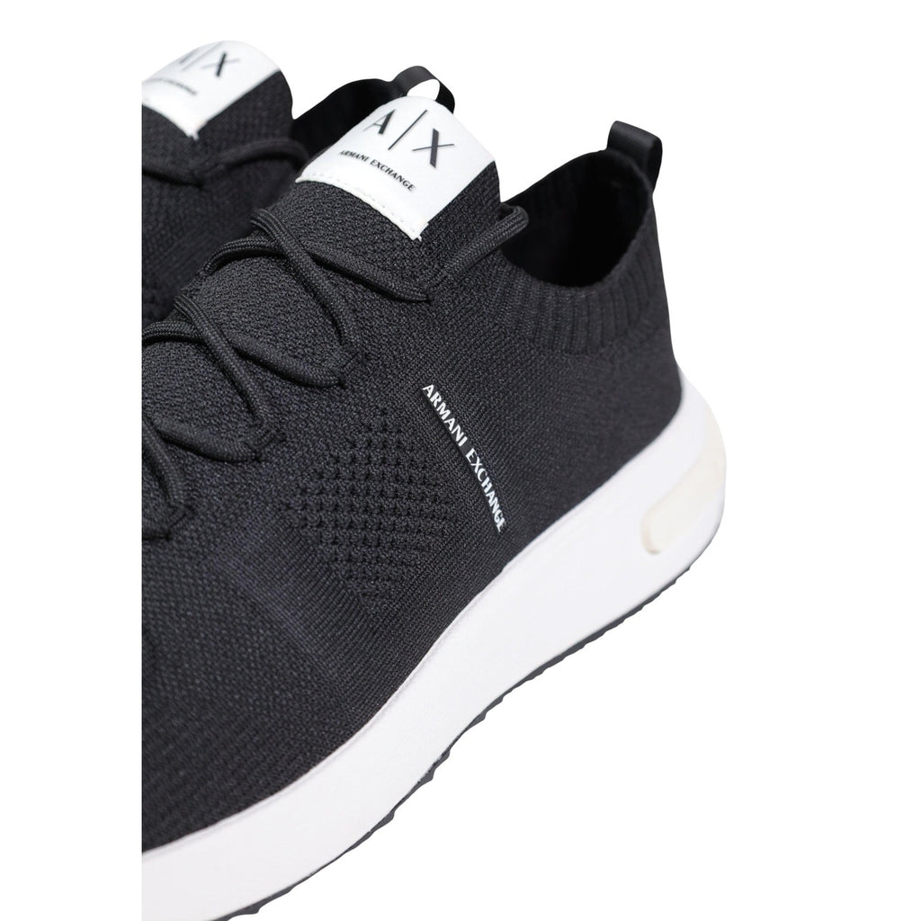 Armani Exchange Homme Baskets