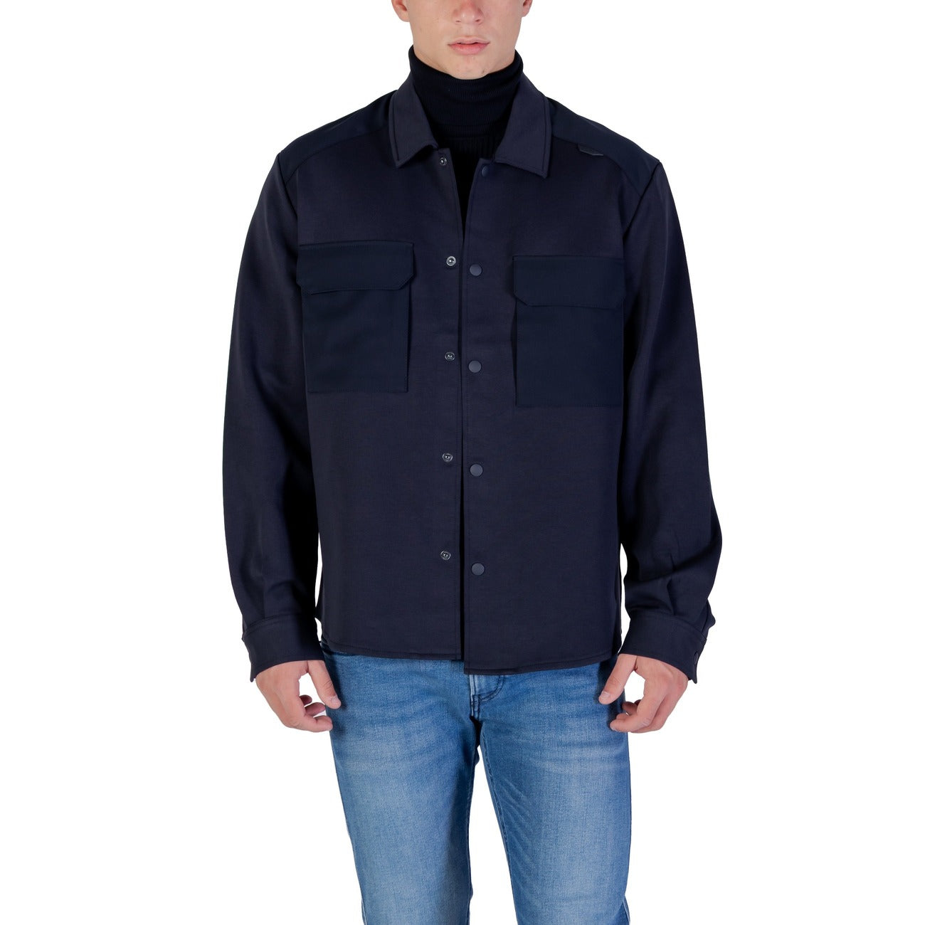 Antony Morato Homme Chemises