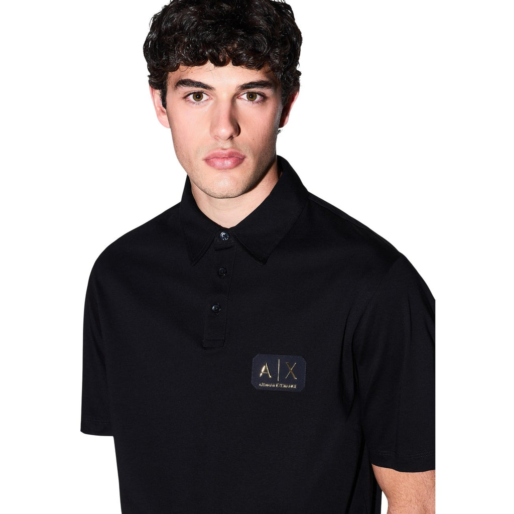 Armani Exchange Homme Polo