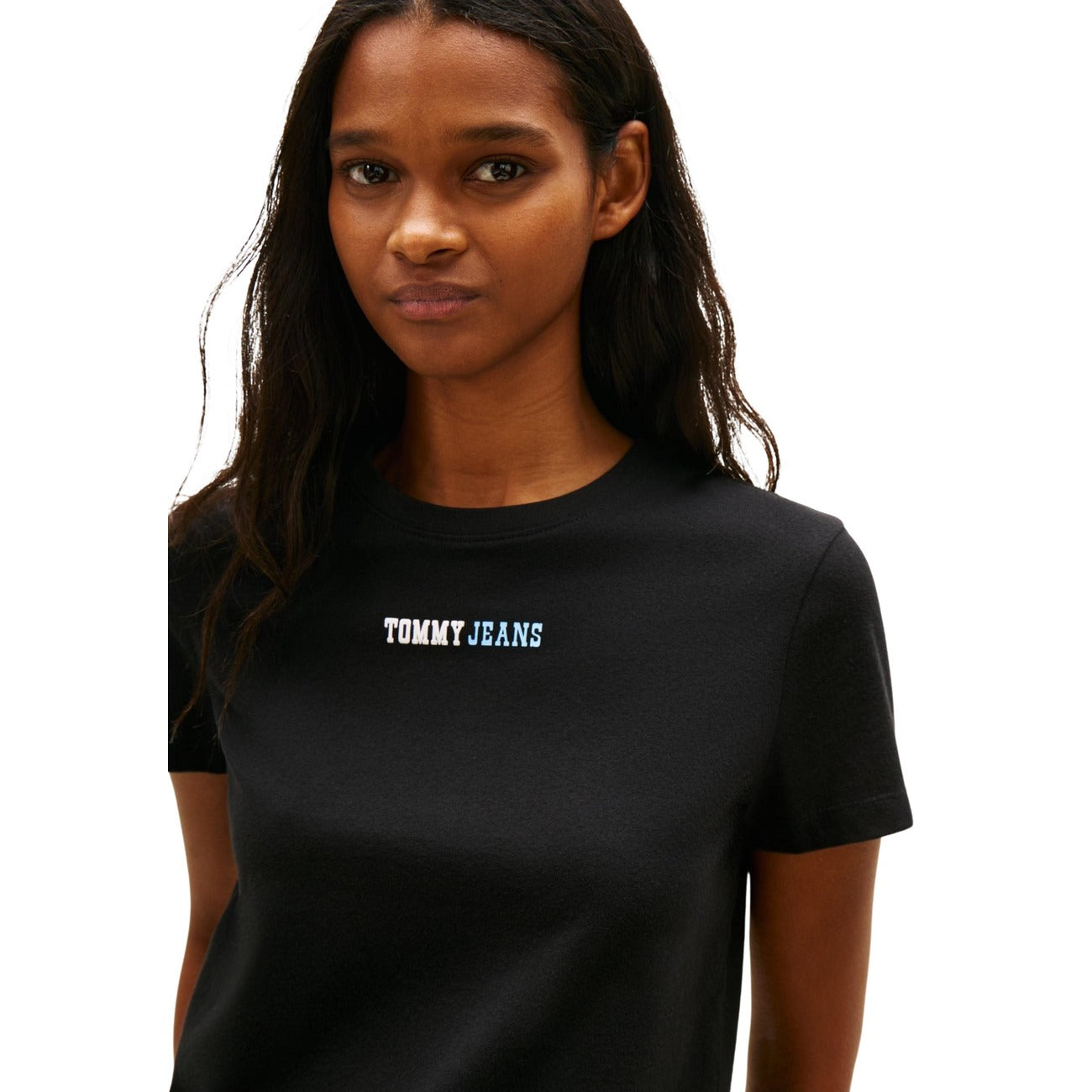 Tommy Hilfiger Jeans Femme T-Shirts