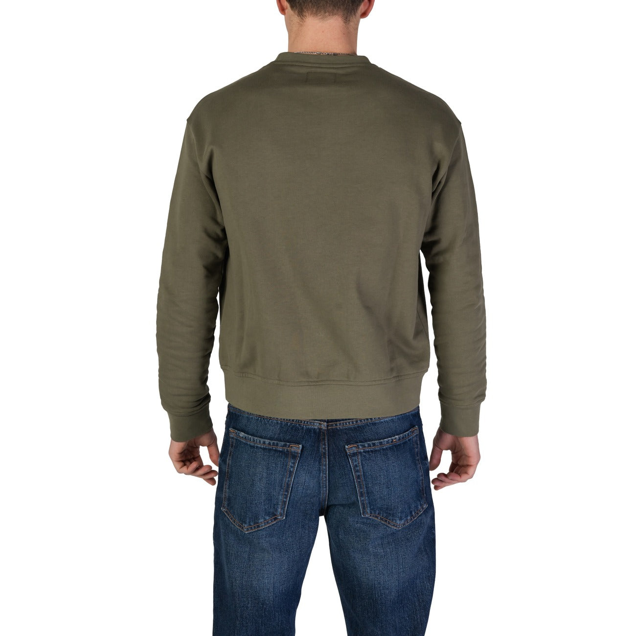 Refrigiwear Homme Sweatshirts