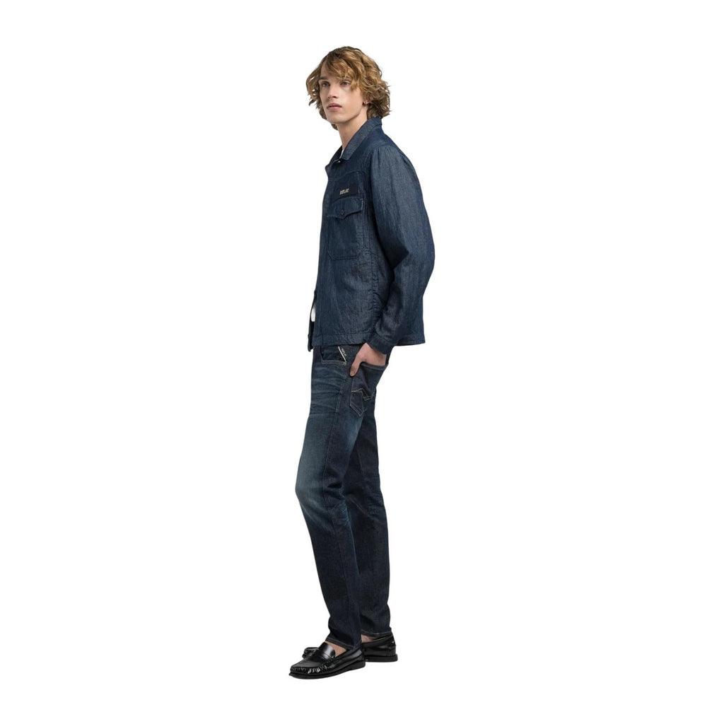 Replay Homme Jeans