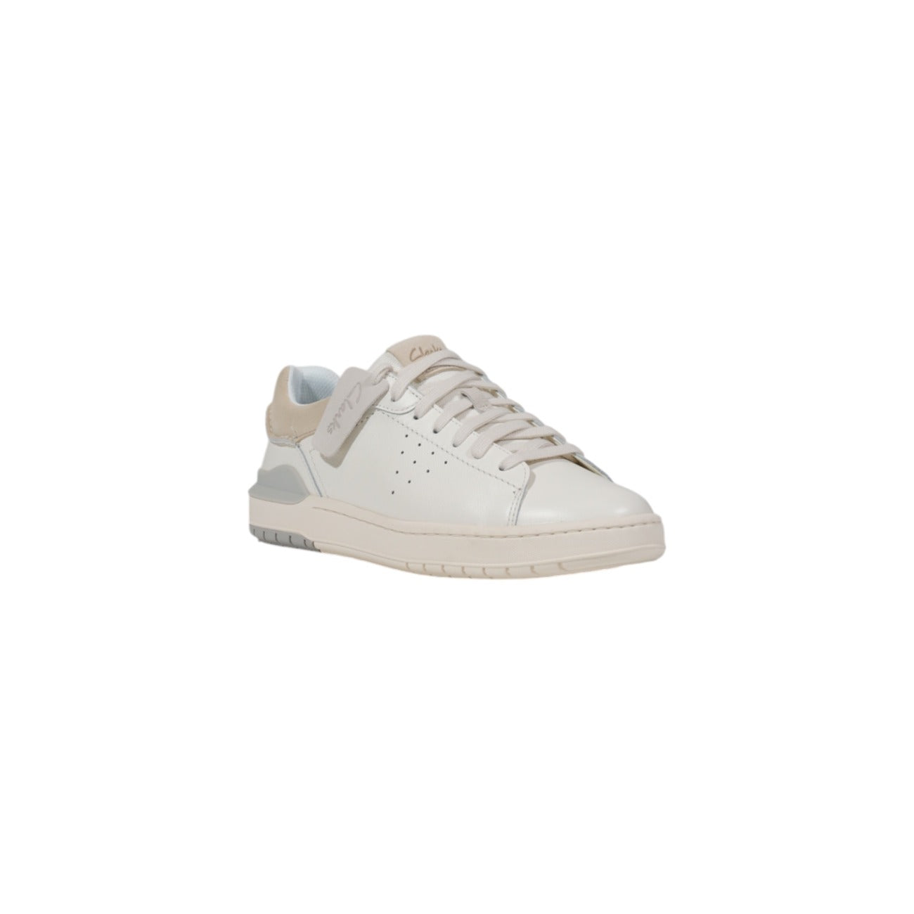 Clarks Homme Baskets