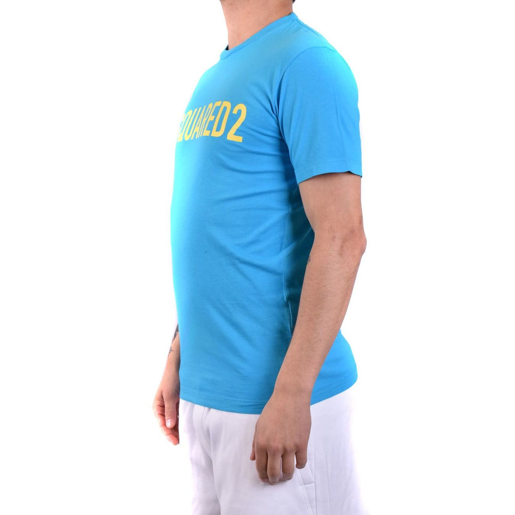 Dsquared2 Homme T-Shirts