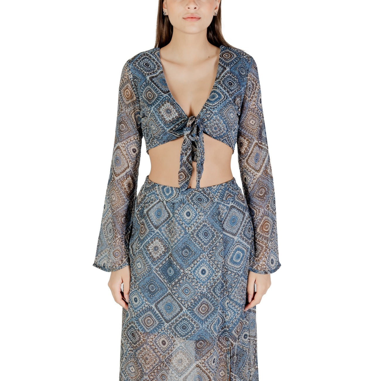 Only Femme Tops