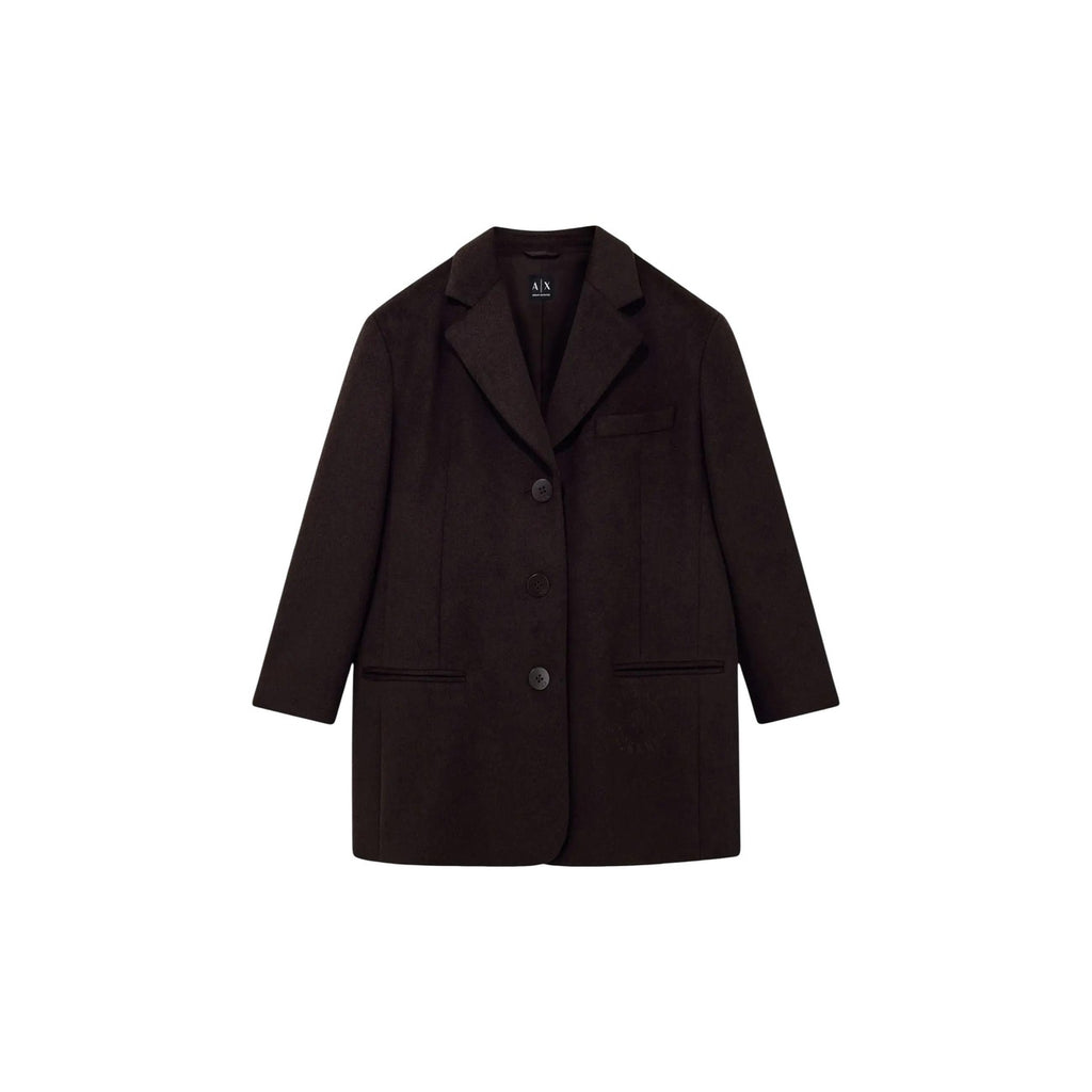 Armani Exchange Femme Jaquettes