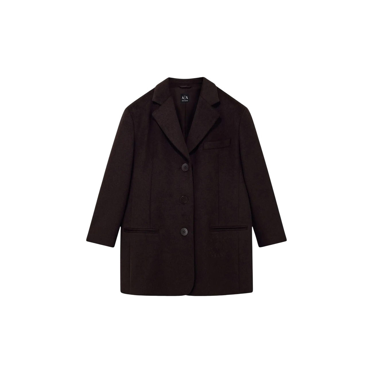 Armani Exchange Femme Jaquettes