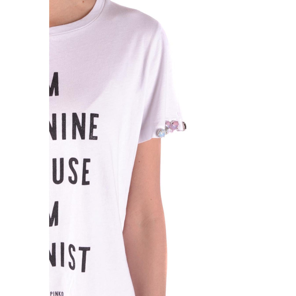 Pinko Femme T-Shirts