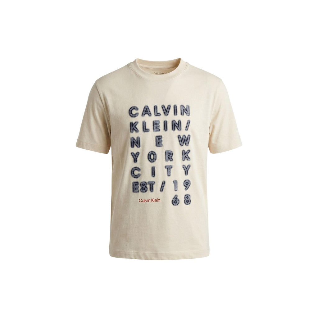 Calvin Klein Jeans Homme T-Shirts