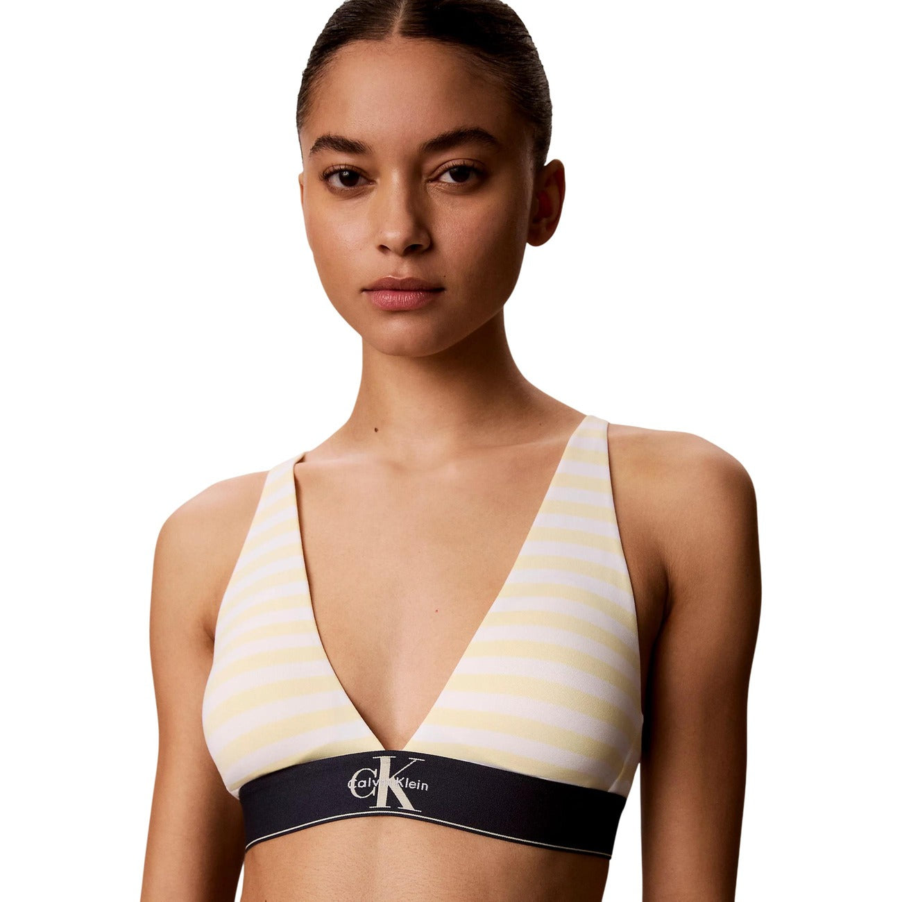 Calvin Klein Underwear Femme Lingerie