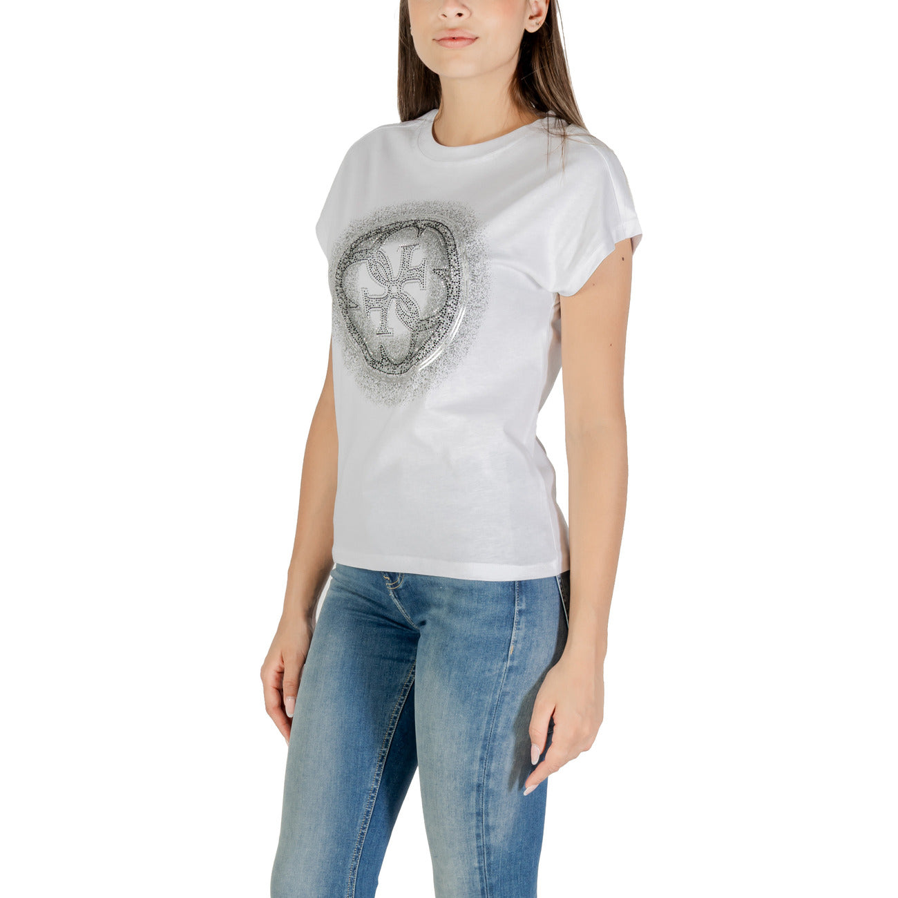 Guess Femme T-Shirts