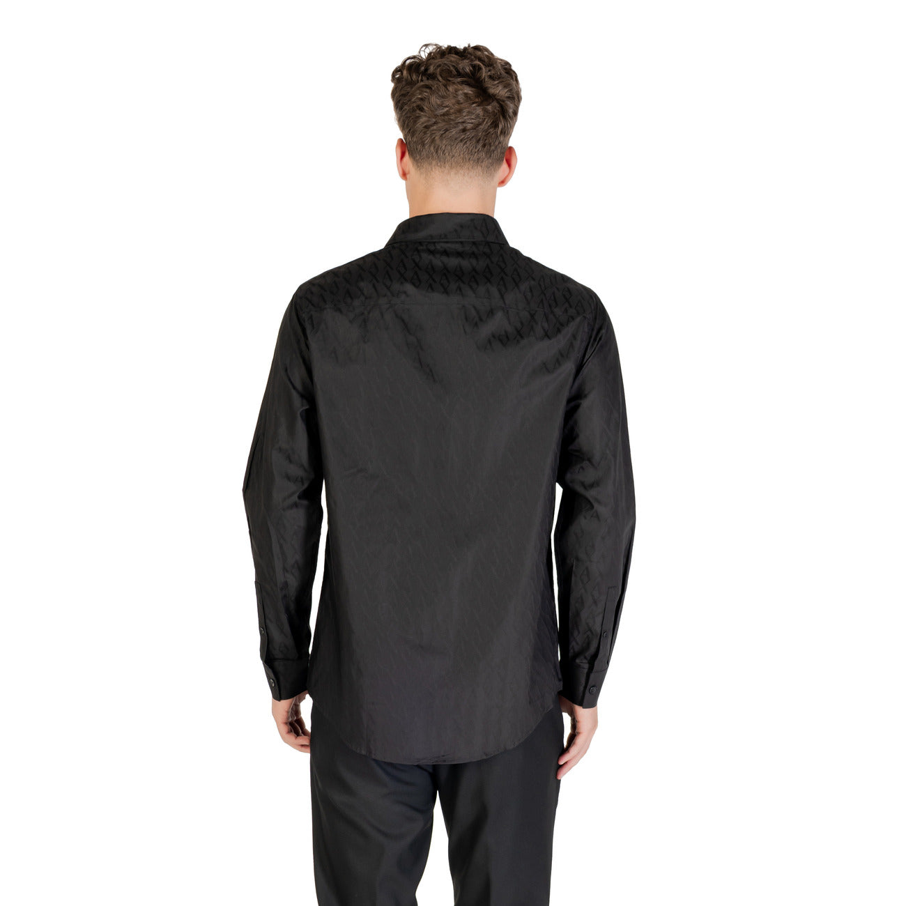 Armani Exchange Homme Chemises