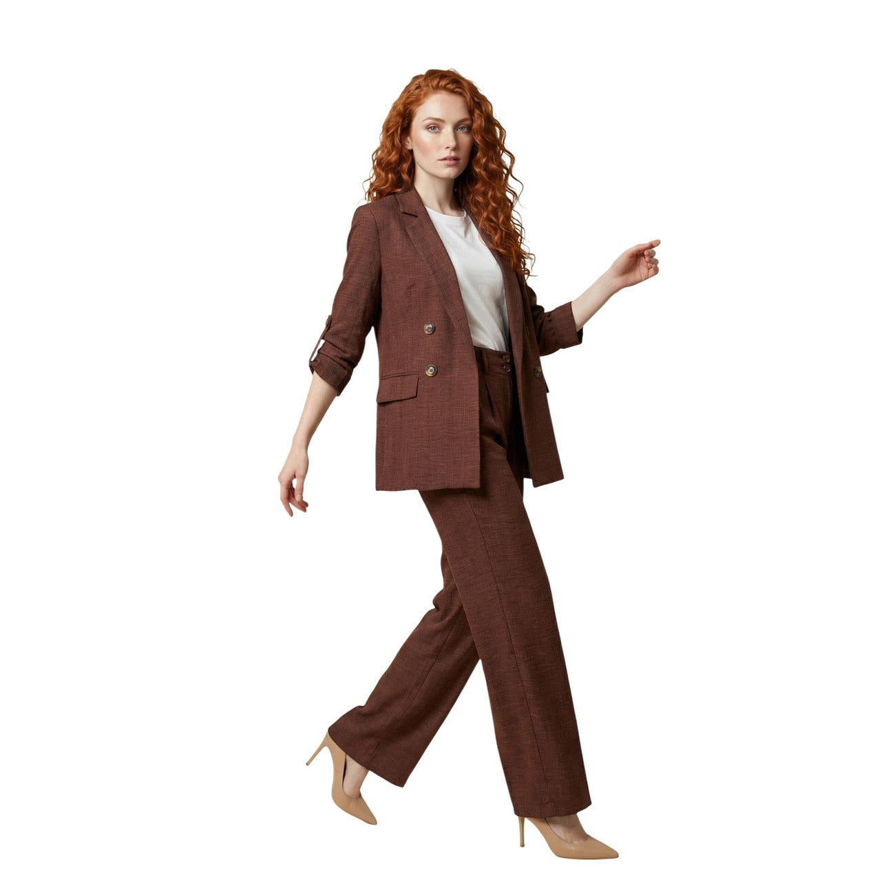 Artigli Femme Jaquettes