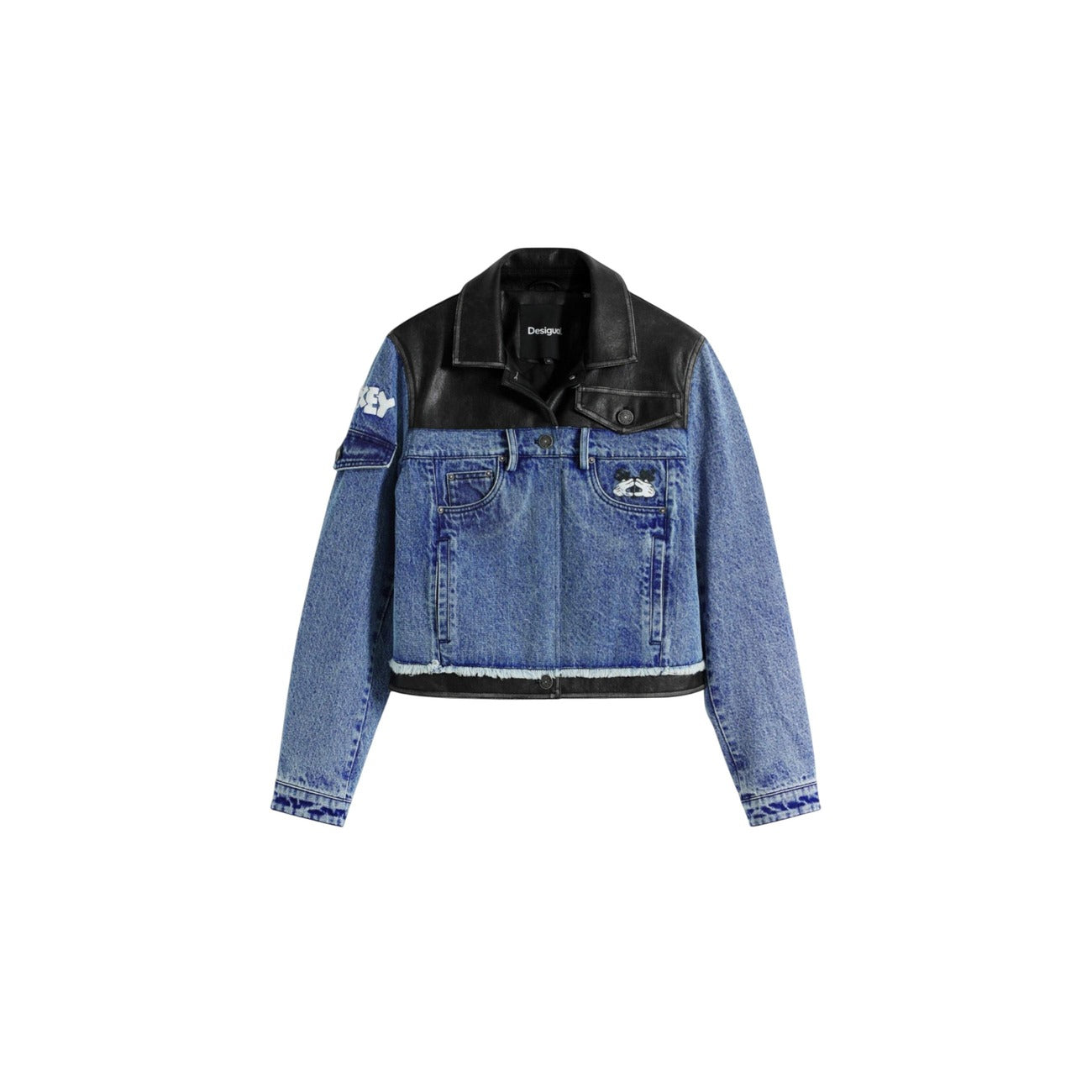 Desigual Femme Jaquettes