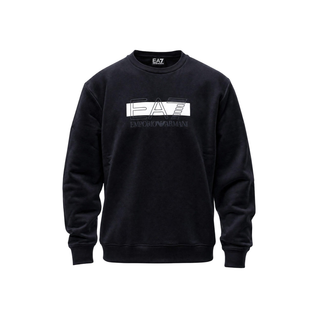 Ea7 Homme Sweatshirts