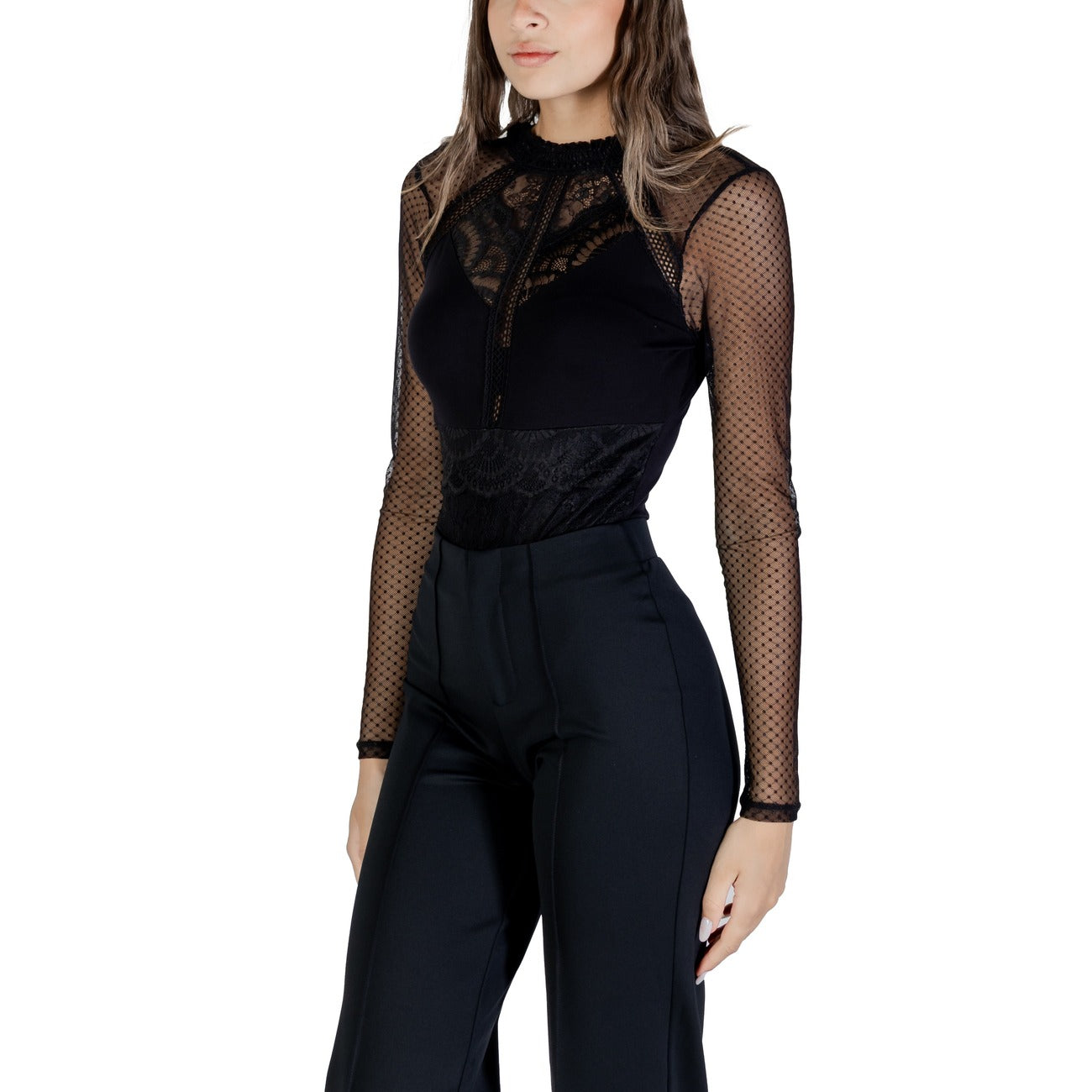 Morgan De Toi Femme Blouse