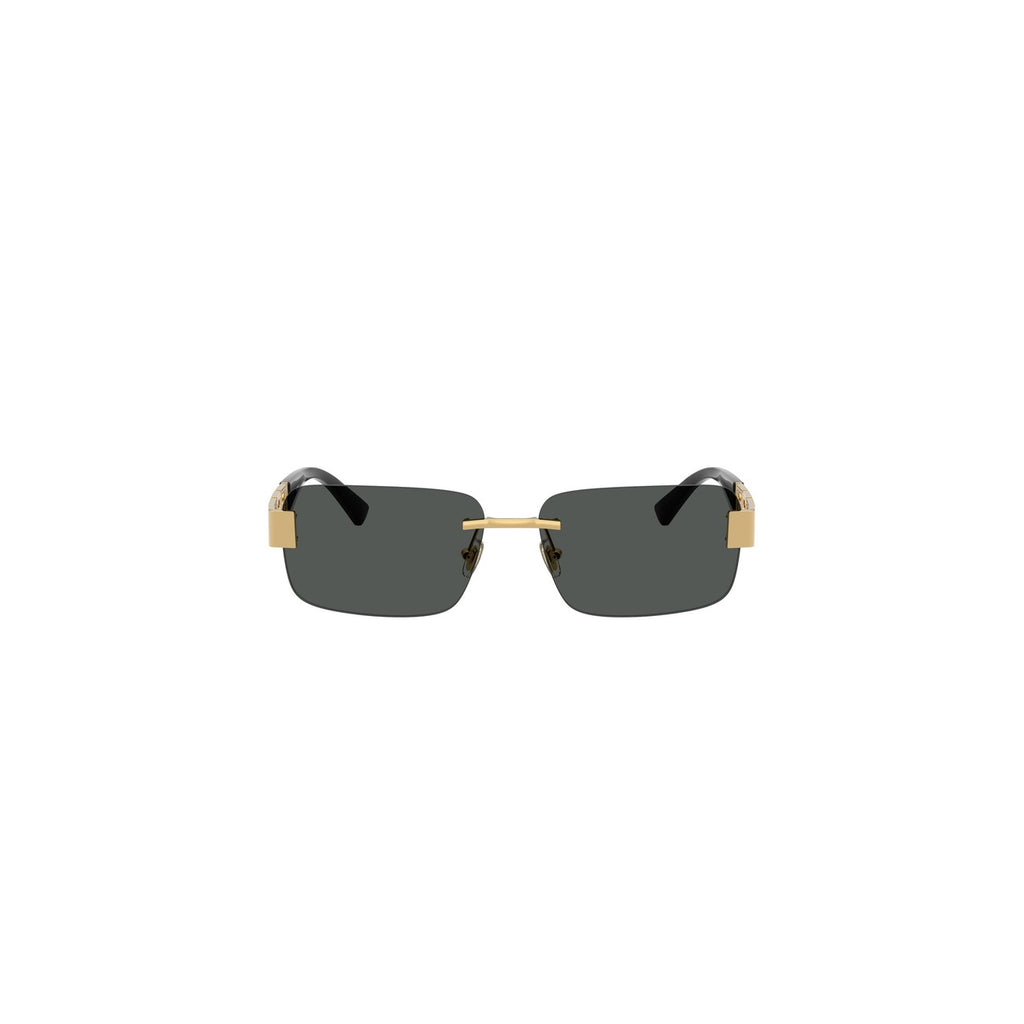 Versace Homme Lunettes De Soleil