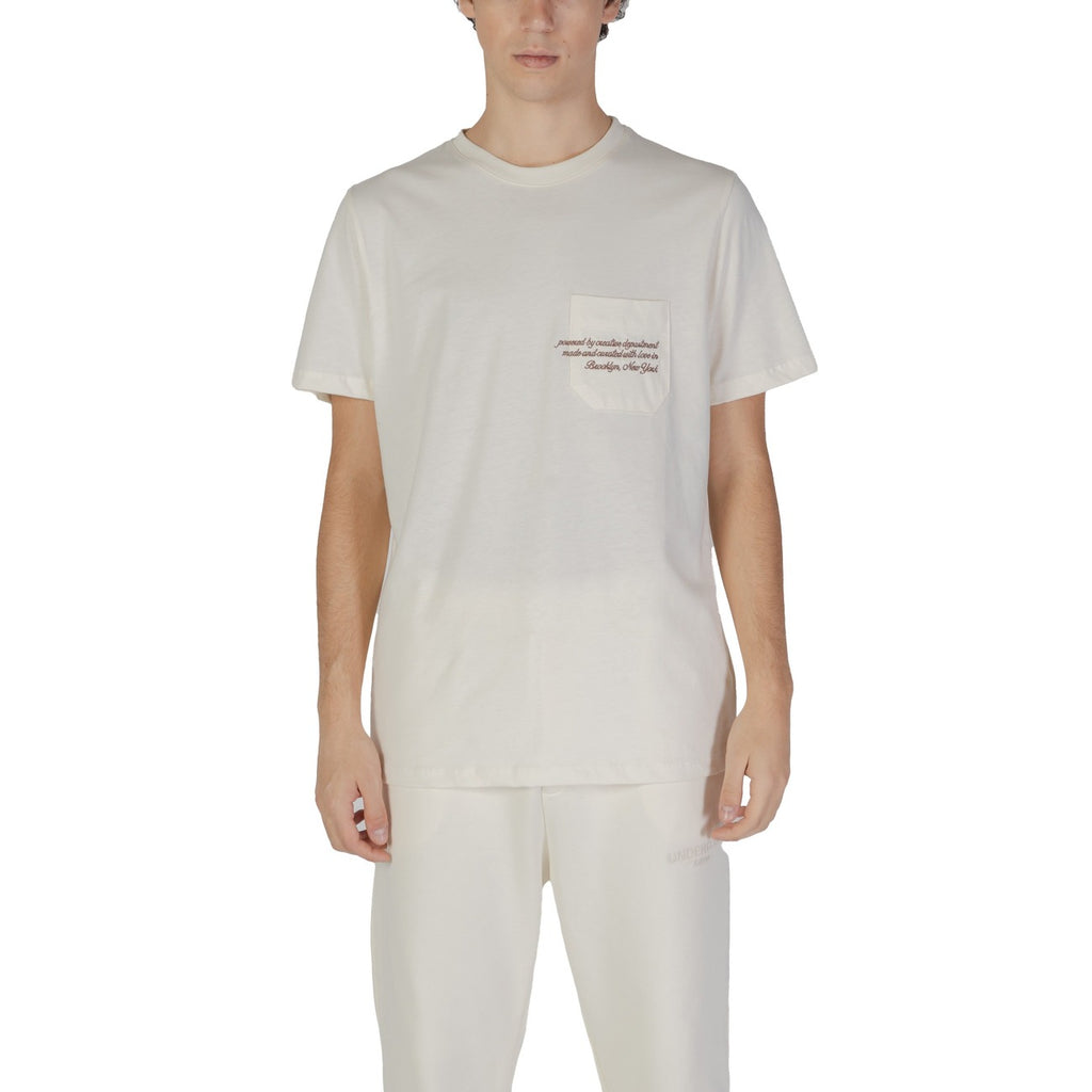 Underclub Homme T-Shirts