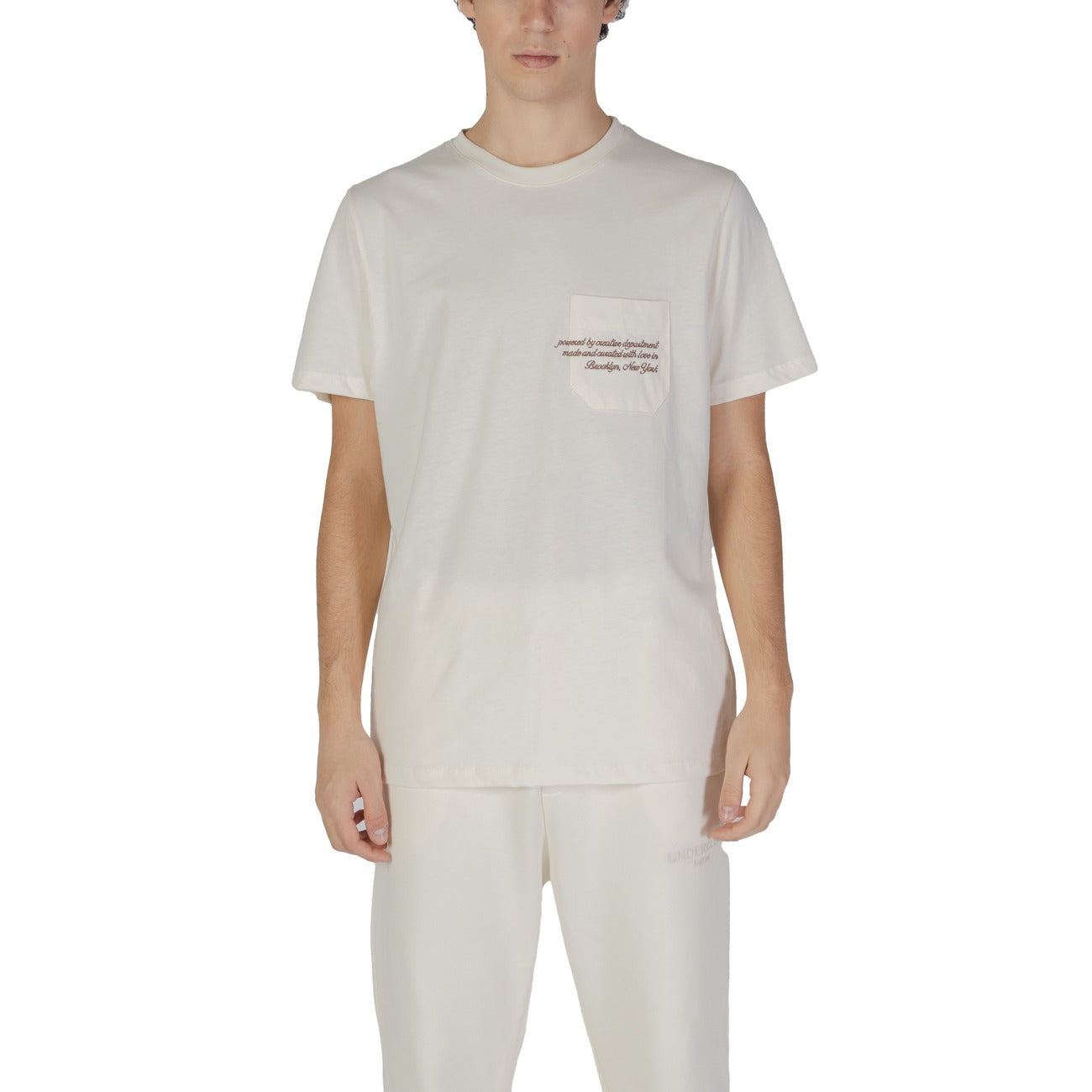 Underclub Homme T-Shirts