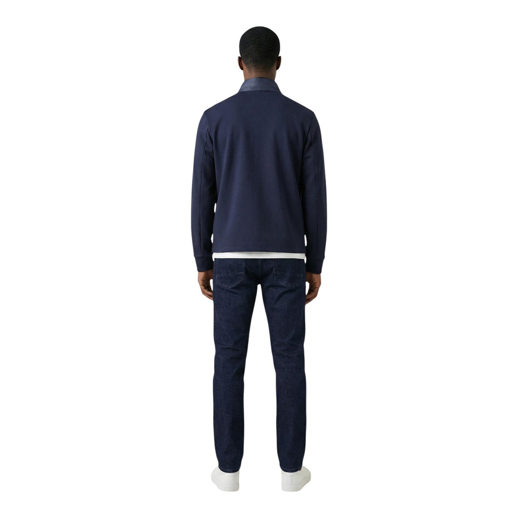Blauer Homme Vestes