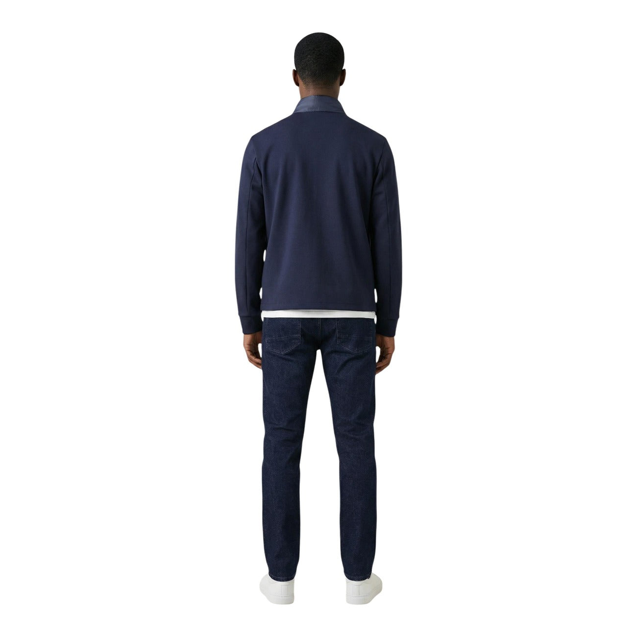 Blauer Homme Vestes