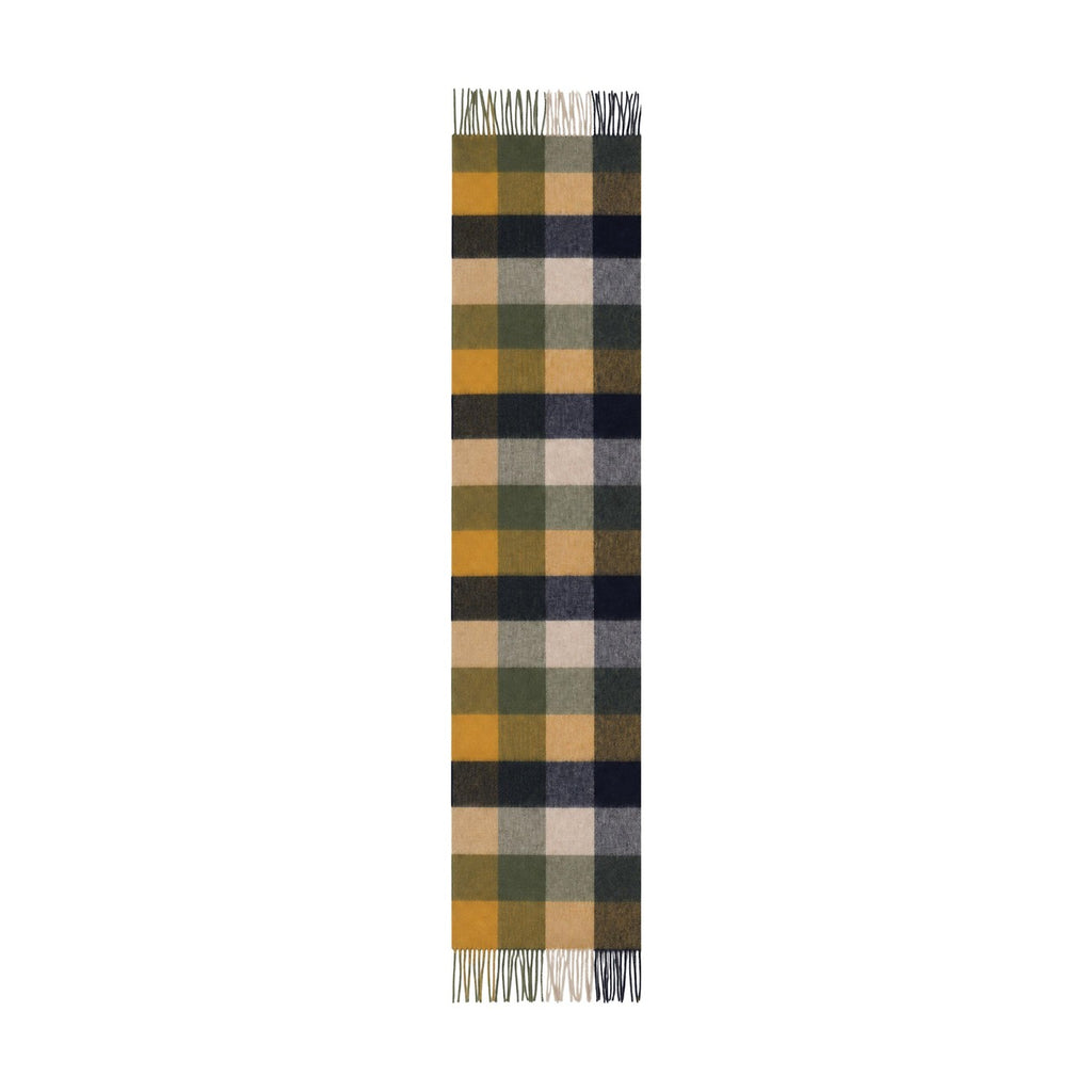 Barbour Homme Echarpes