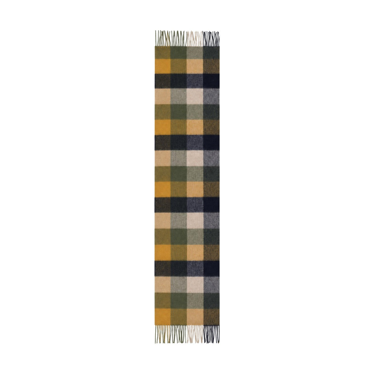 Barbour Homme Echarpes